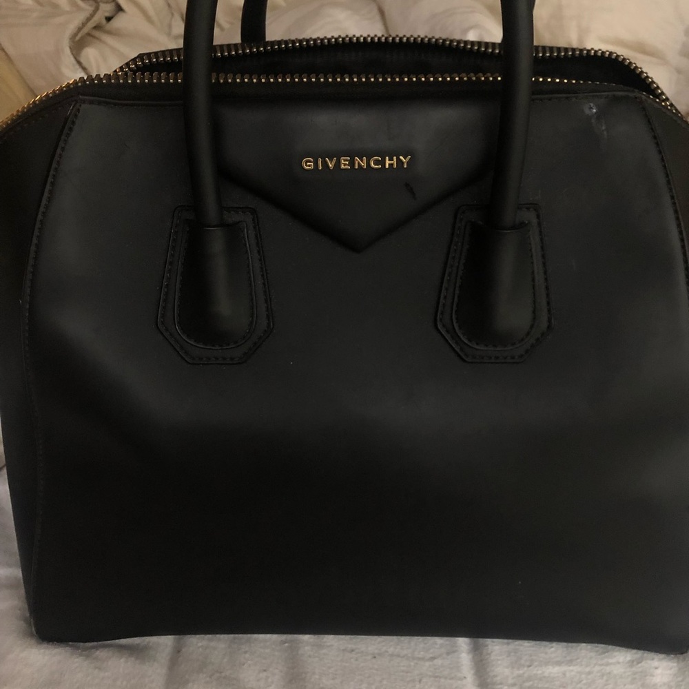 Large Givenchy antigona